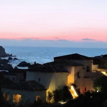 Bouganville Residence Isola Rossa Luaran gambar