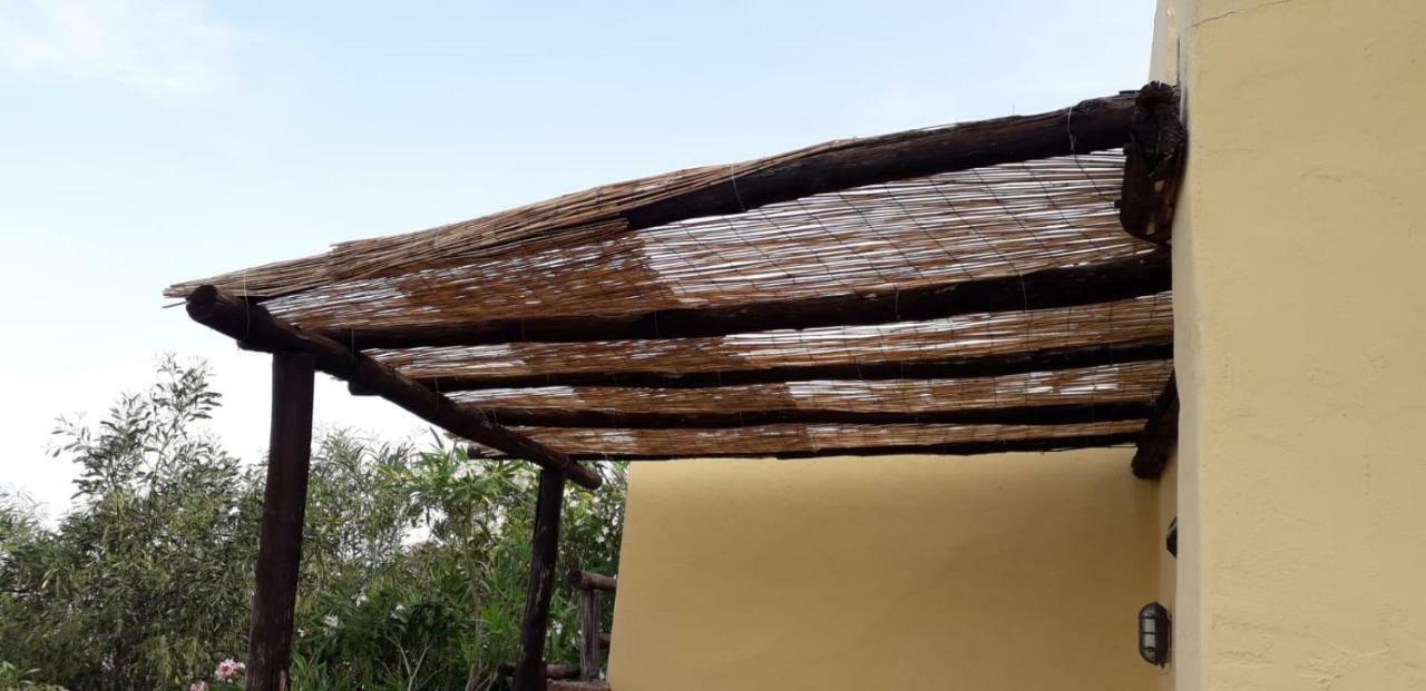 Bouganville Residence Isola Rossa Luaran gambar