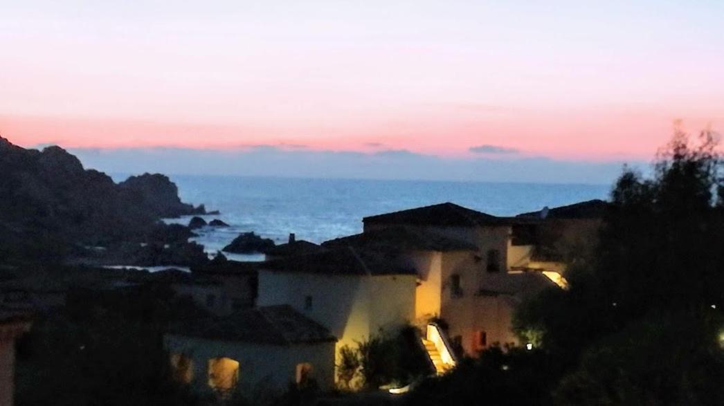 Bouganville Residence Isola Rossa Luaran gambar